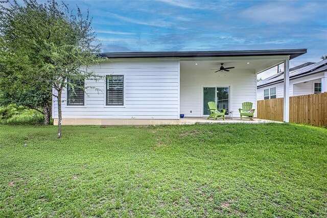 627 Aspen Ln, Cottonwood Shores, TX 78657 - photo 25