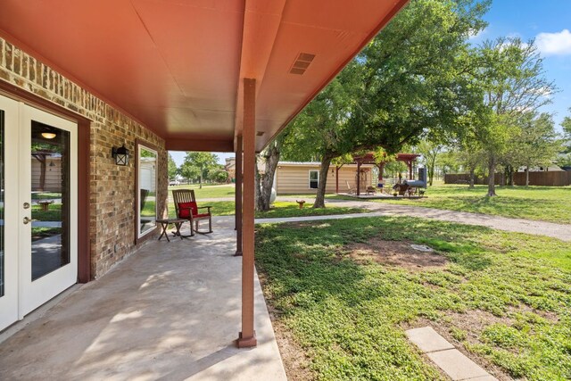 2701 Park View Dr, Marble Falls, TX 78654 - photo 21