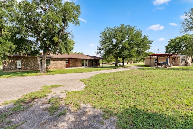 2701 Park View Dr, Marble Falls, TX 78654 - photo 25
