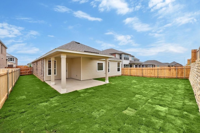 3736 Liberi Ln, Round Rock, TX 78665 - photo 27