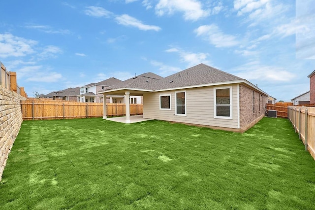 3736 Liberi Ln, Round Rock, TX 78665 - photo 30