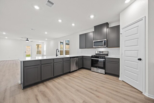 3736 Liberi Ln, Round Rock, TX 78665 - photo 11
