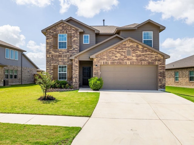 1213 Whipple Tree Trl, Georgetown, TX 78626 - photo 2