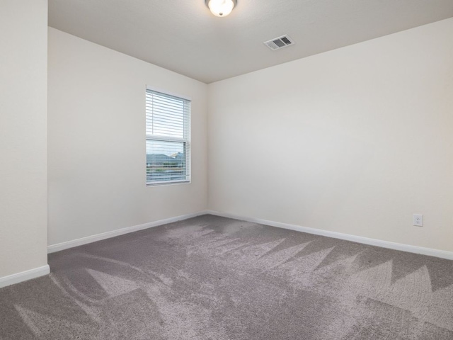 1213 Whipple Tree Trl, Georgetown, TX 78626 - carpeted empty room featuring baseboards