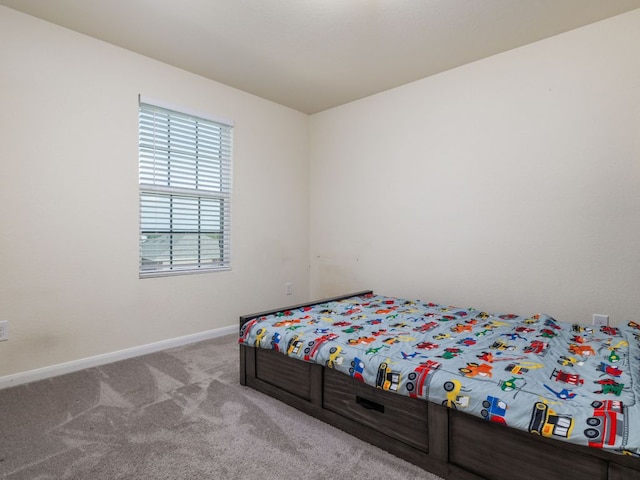 1213 Whipple Tree Trl, Georgetown, TX 78626 - bedroom with carpet floors and baseboards