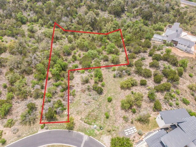 LOT41131 Dalton Cir, Horseshoe Bay, TX 78657 - photo 5