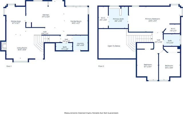 902 Valley Glen Cv, Pflugerville, TX 78660 - property floor plan