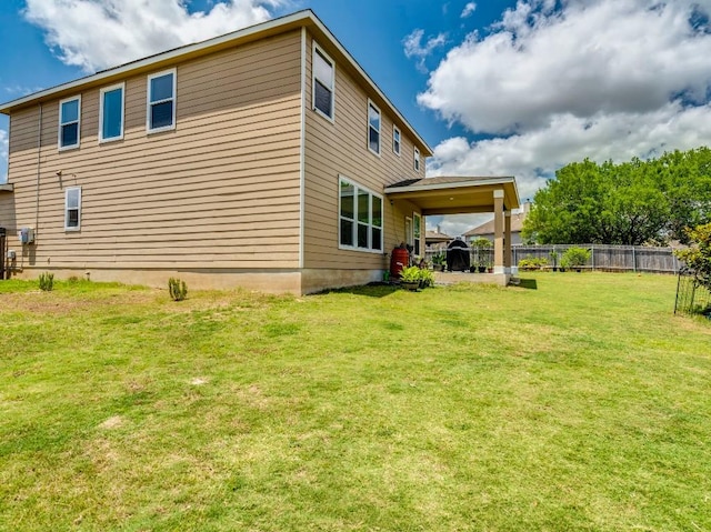 270 Fuchsia St, Kyle, TX 78640 - photo 27