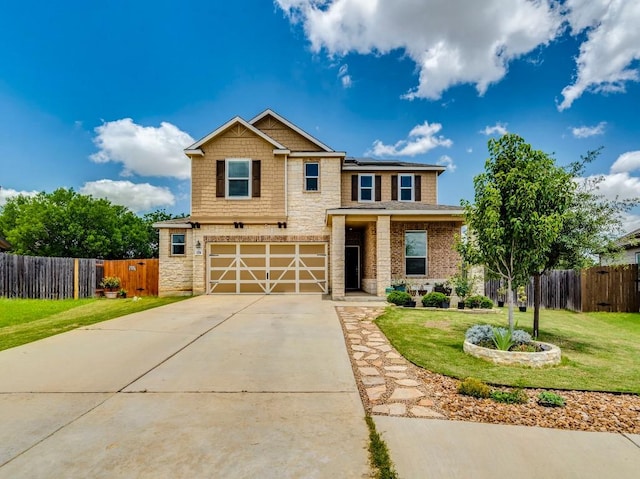 270 Fuchsia St, Kyle, TX 78640 - photo 1