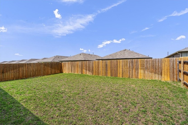 204 Connor Ln, Georgetown, TX 78626 - view of yard