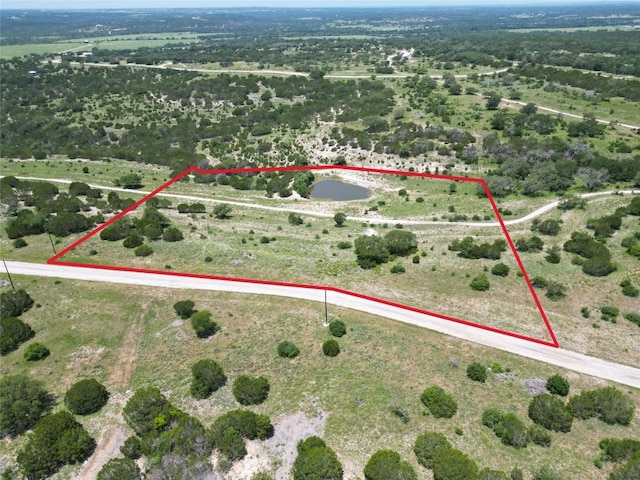 TBD River Shoals Dr, Kempner, TX 76539