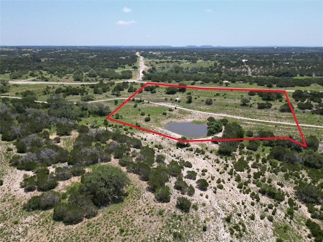 TBD River Shoals Dr, Kempner, TX 76539