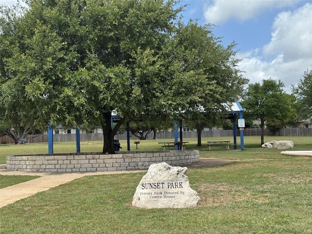 101 Cannery Cv, Leander, TX 78641 - view of community