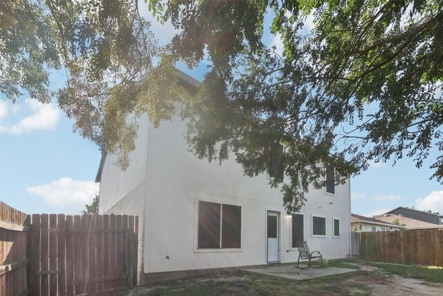 110 Trapper Trl, Bastrop, TX 78602 - photo 28