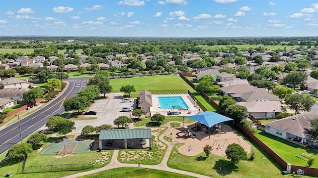 110 Trapper Trl, Bastrop, TX 78602 - photo 34