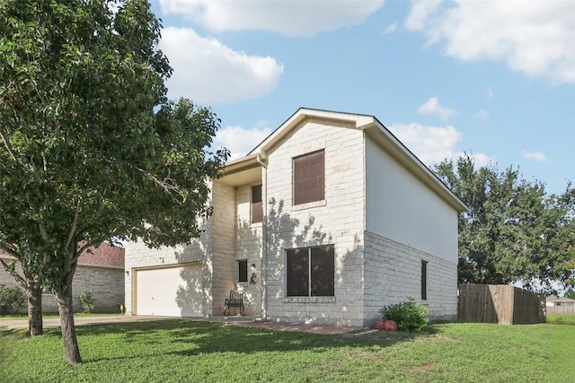 110 Trapper Trl, Bastrop, TX 78602 - photo 1