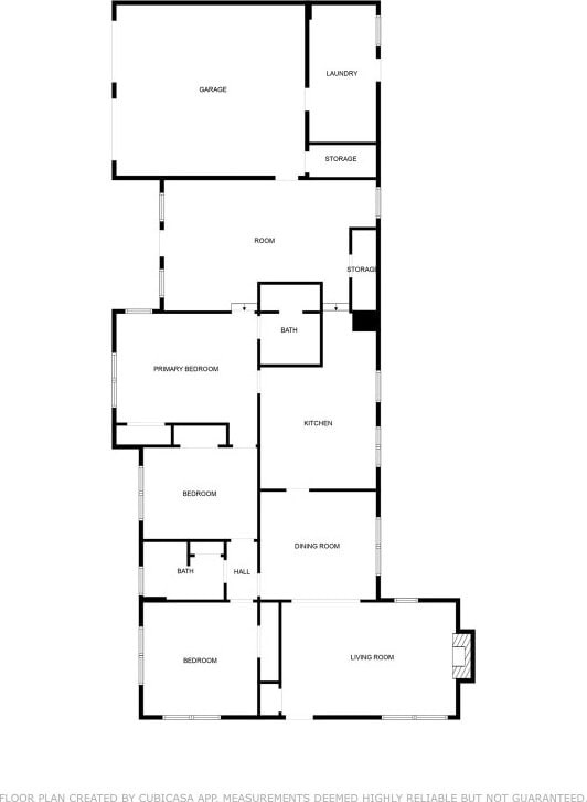 1902 N 7th St, Temple, TX 76501 - photo 37