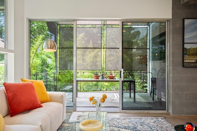 1003 E 8th St, Austin, TX 78702 - sunroom featuring healthy amount of natural light