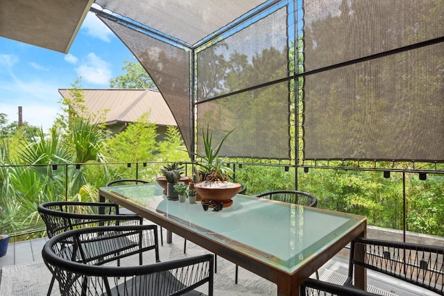 1003 E 8th St, Austin, TX 78702 - patio / terrace with outdoor dining space