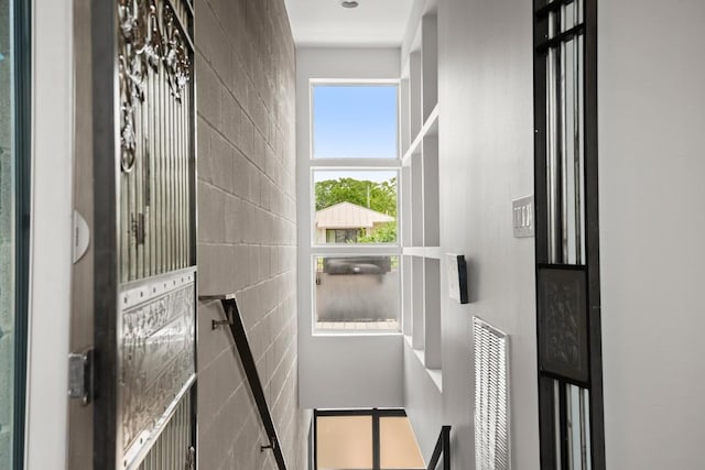 1003 E 8th St, Austin, TX 78702 - view of hall
