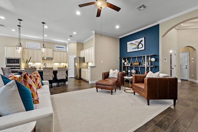 20012 Moorlynch Ave, Pflugerville, TX 78660 - photo 5