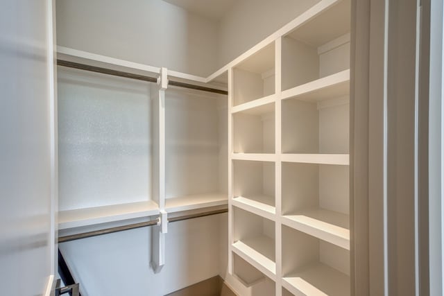 208 E Lakeshore Dr, Sunrise Beach, TX 78643 - view of spacious closet