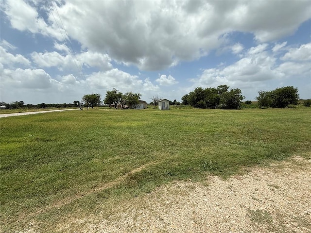 18543 Cyclone Branch Rd, Burlington, TX 76519 - view of local wilderness featuring rural landscape