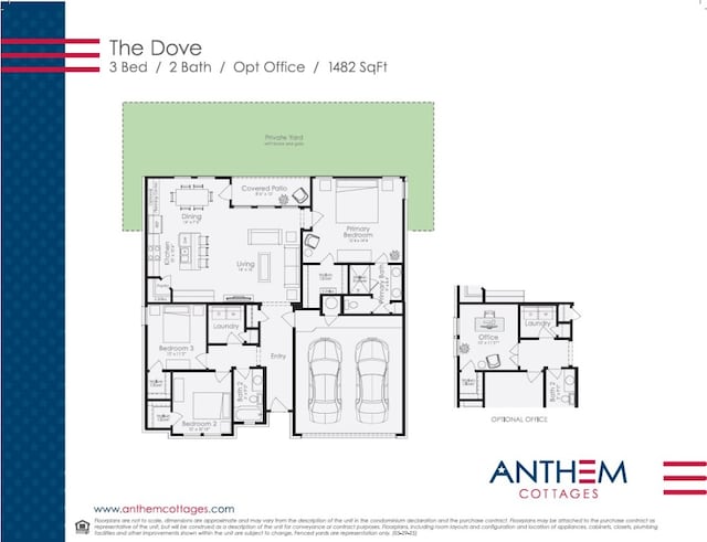 131 Courage Dr, Kyle, TX 78640 - room layout
