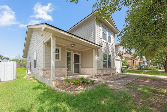 11516 Hungry Horse Dr, Manor, TX 78653 - photo 1
