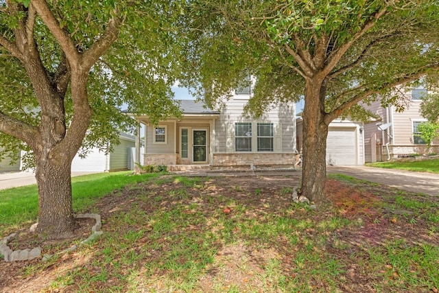 11516 Hungry Horse Dr, Manor, TX 78653 - photo 2