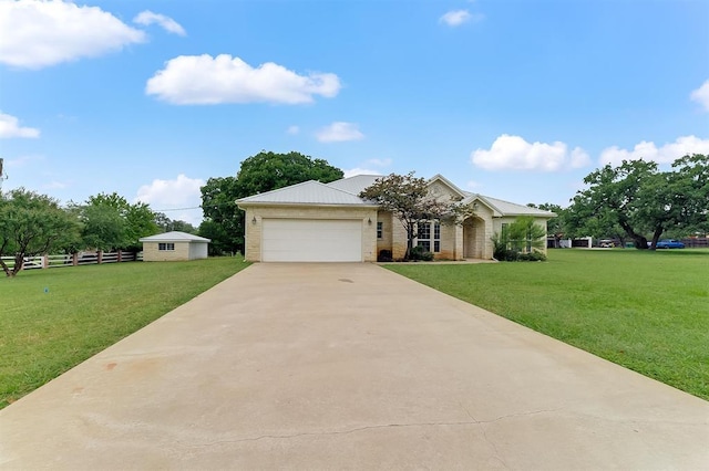 416 Highland Dr, Marble Falls, TX 78654 - photo 1