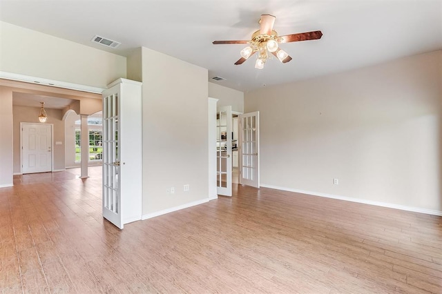 416 Highland Dr, Marble Falls, TX 78654 - photo 12