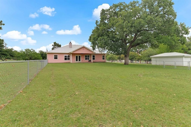 416 Highland Dr, Marble Falls, TX 78654 - photo 25