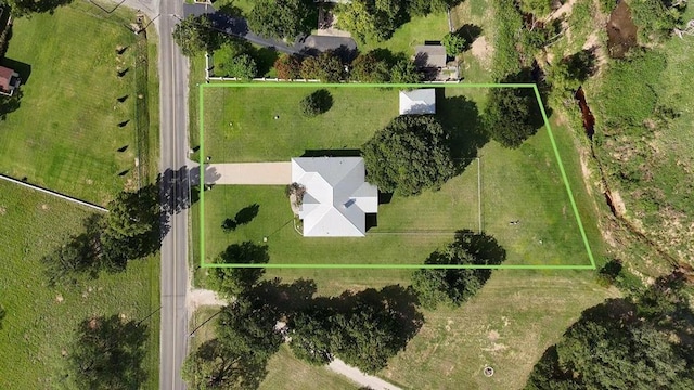 416 Highland Dr, Marble Falls, TX 78654 - photo 28