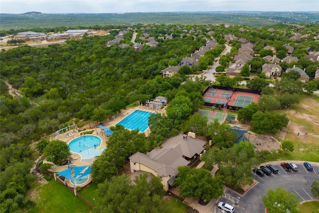 3437 Mulberry Creek Dr, Austin, TX 78732 - photo 37