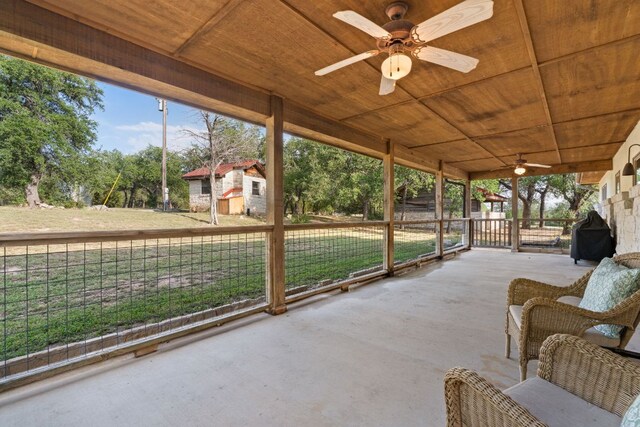 492 Billy Sisson Rd, Johnson City, TX 78636 - photo 25