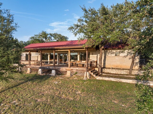 492 Billy Sisson Rd, Johnson City, TX 78636 - photo 23