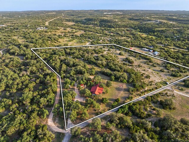 492 Billy Sisson Rd, Johnson City, TX 78636 - photo 6