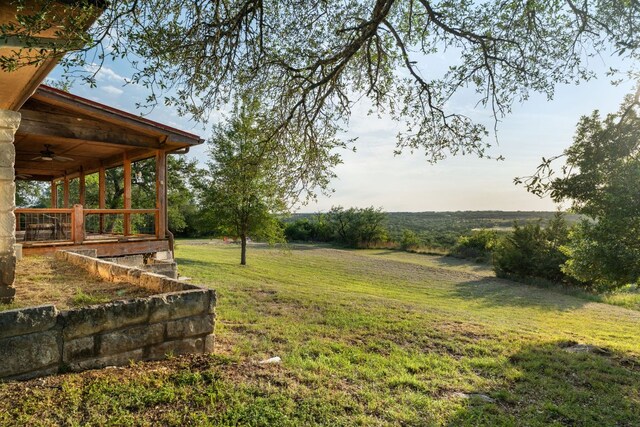 492 Billy Sisson Rd, Johnson City, TX 78636 - photo 24
