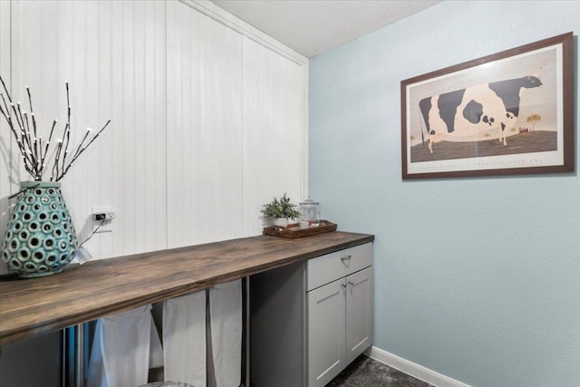 2313 Jake Pickle Pass, Leander, TX 78641 - detailed view of baseboards
