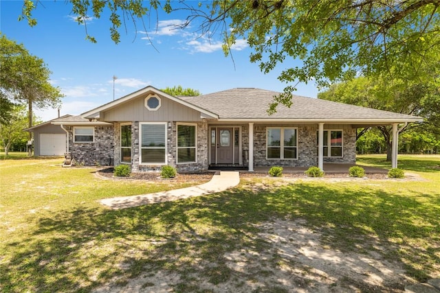 2460 State Highway 95 N, Moulton, TX 77975 - photo 1