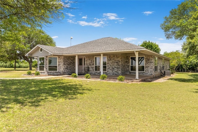 2460 State Highway 95 N, Moulton, TX 77975 - photo 2