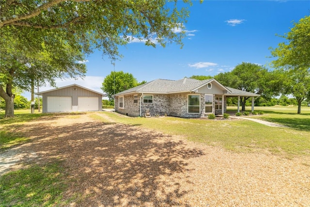 2460 State Highway 95 N, Moulton, TX 77975 - photo 3