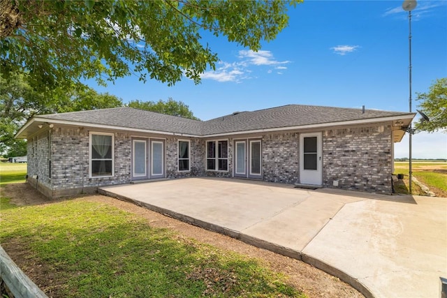 2460 State Highway 95 N, Moulton, TX 77975 - photo 4