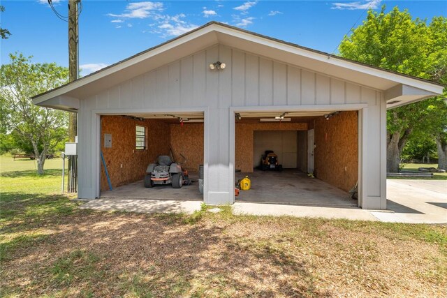 2460 State Highway 95 N, Moulton, TX 77975 - photo 6