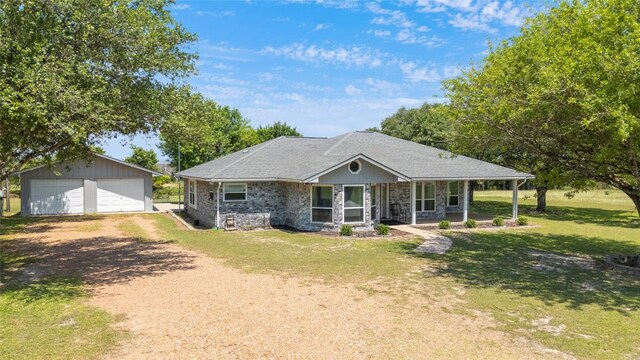 2460 State Highway 95 N, Moulton, TX 77975 - photo 7