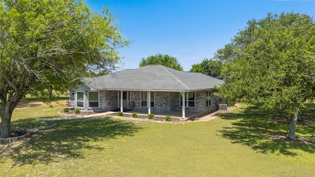 2460 State Highway 95 N, Moulton, TX 77975 - photo 9