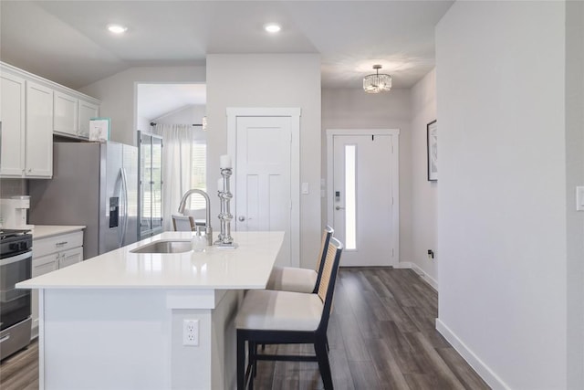 200 Coda Xing, Georgetown, TX 78633 - photo 13
