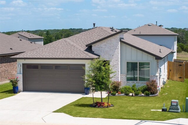 200 Coda Xing, Georgetown, TX 78633 - photo 30