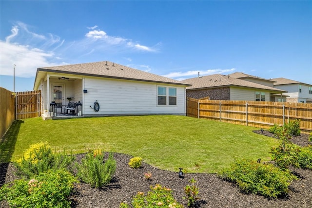 200 Coda Xing, Georgetown, TX 78633 - photo 28